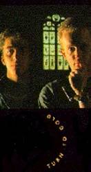 Attrition (UK) : Turn to Gold